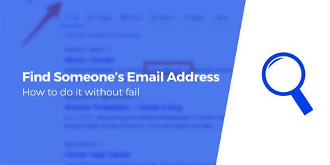 guess email address|how to find email owner.